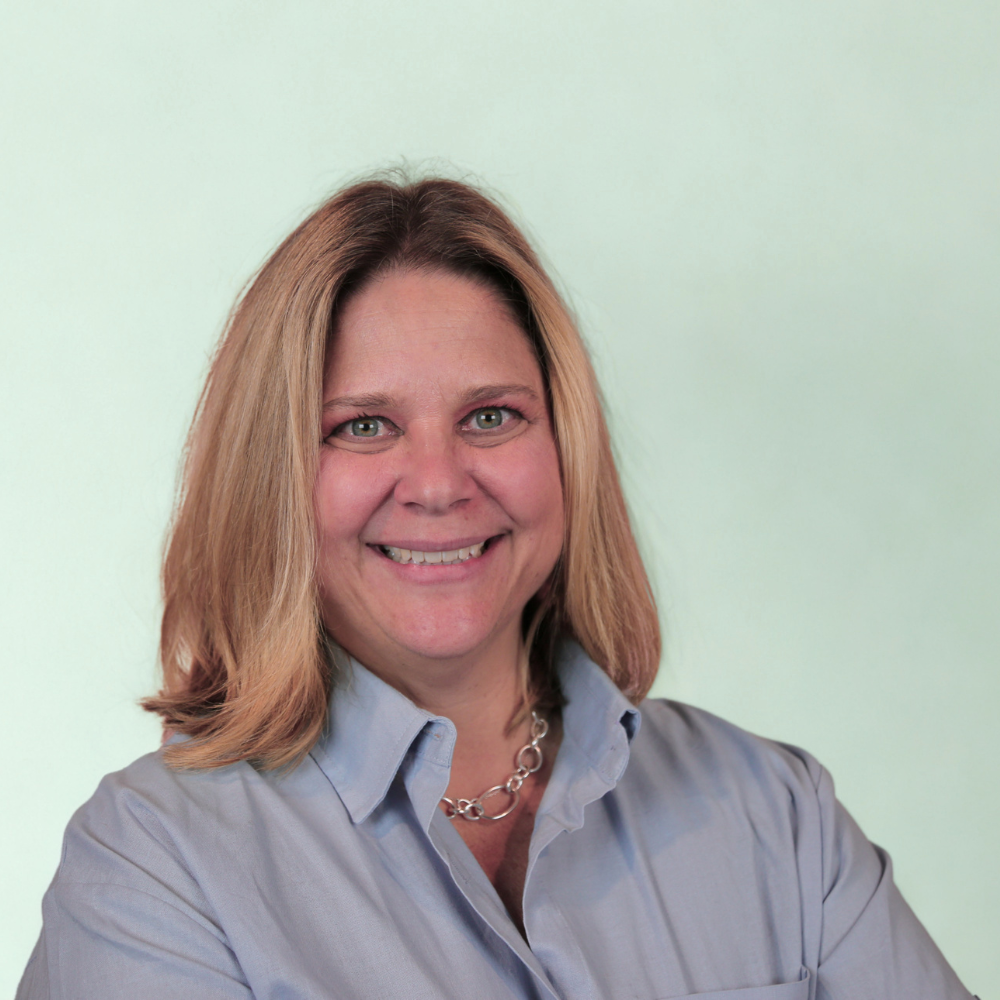 Gina de Peralta Thorne, MS