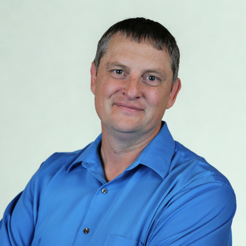Jay Voigt,<br> MBA, LPC, CAS 