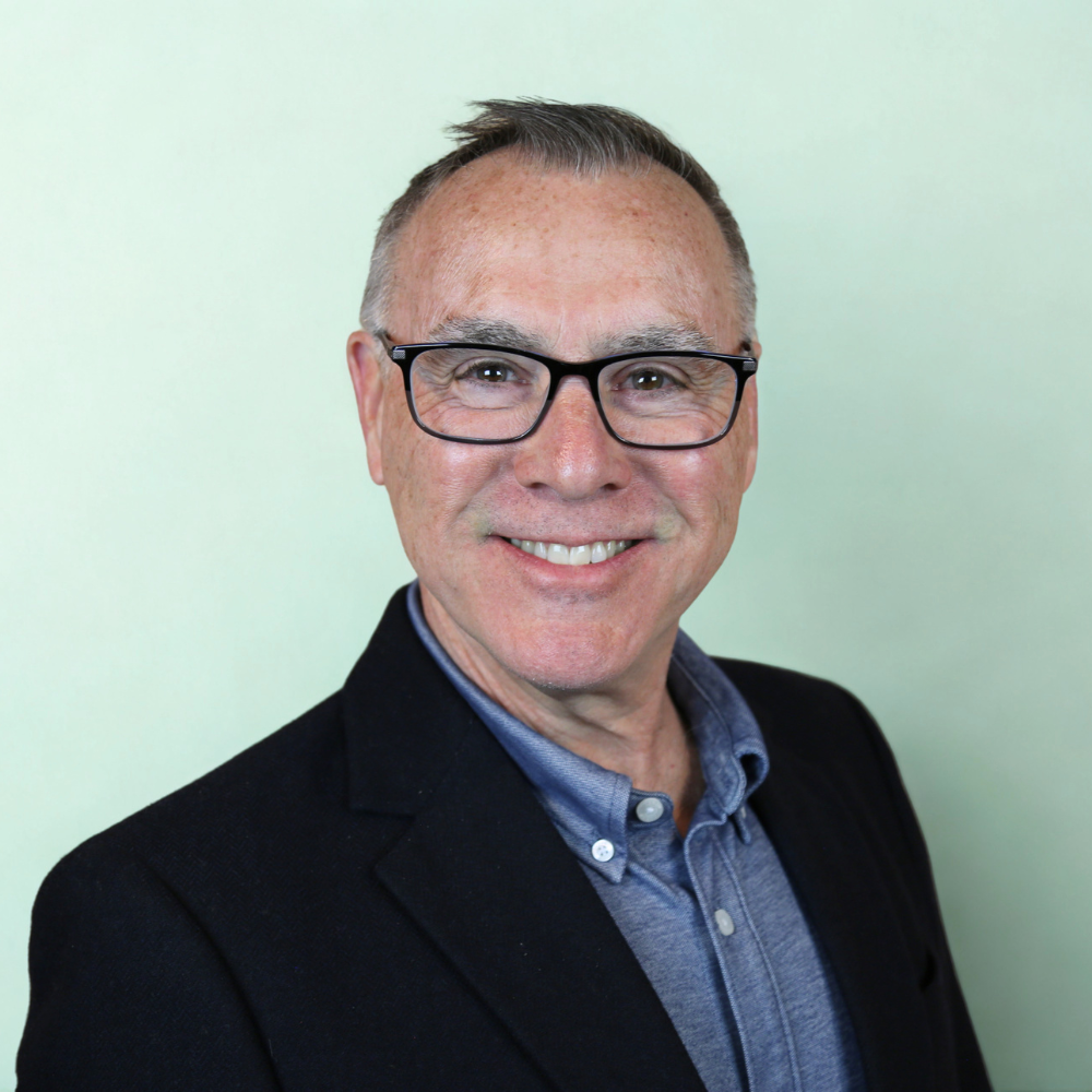 Steve Millette,<br>LMHC, MS