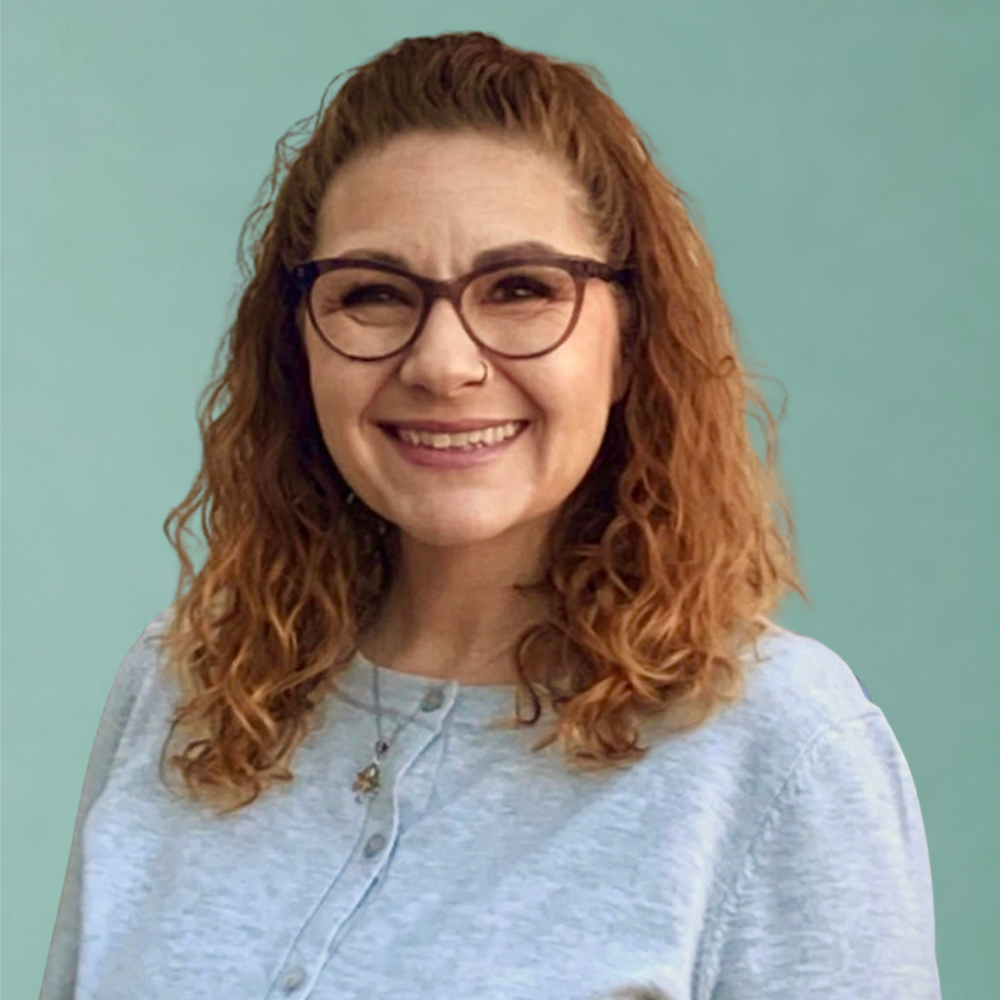 Jill Gallegos, LPC-S, LAC, CSAT-S, CPTT
