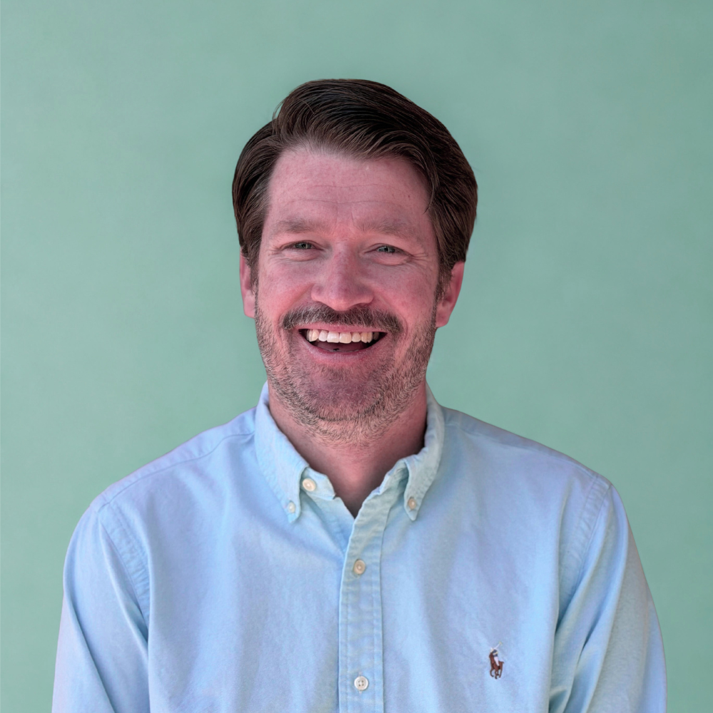 Michael Weaver