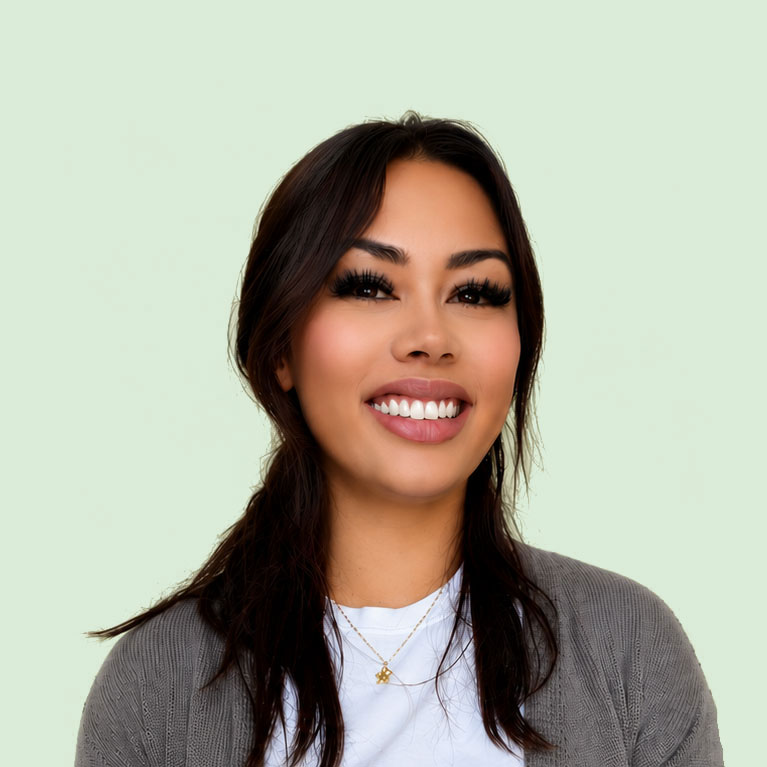 Andrea Mondragon, BHT 