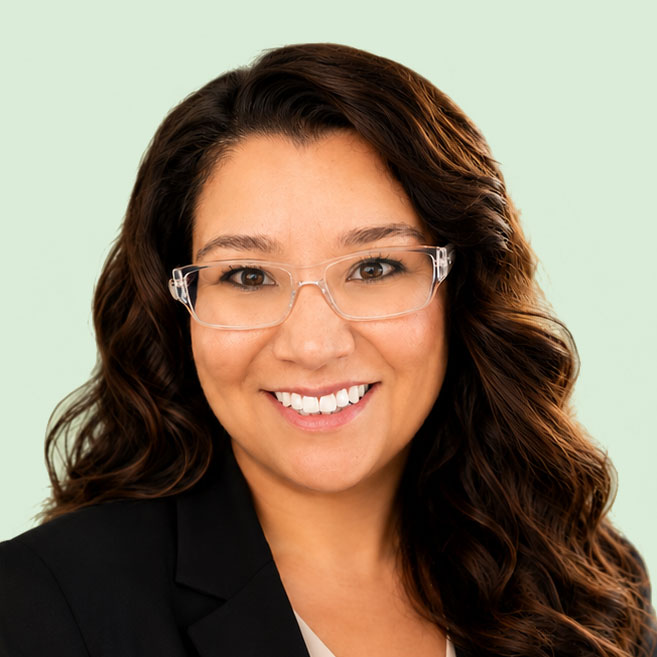 Monique Rodriguez, LCSW 