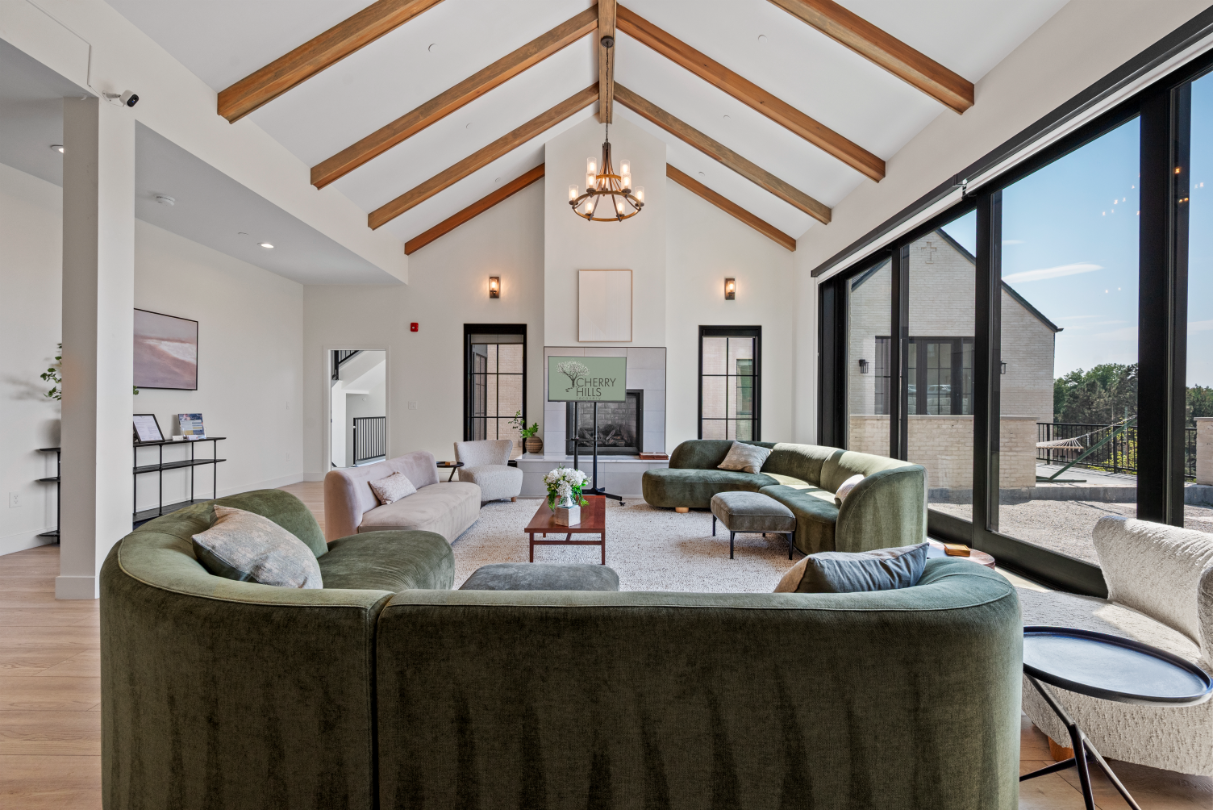 rehab for professionals denver
