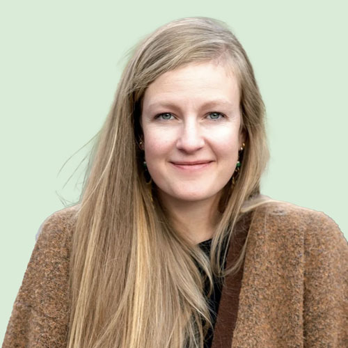 Caroline Stillman