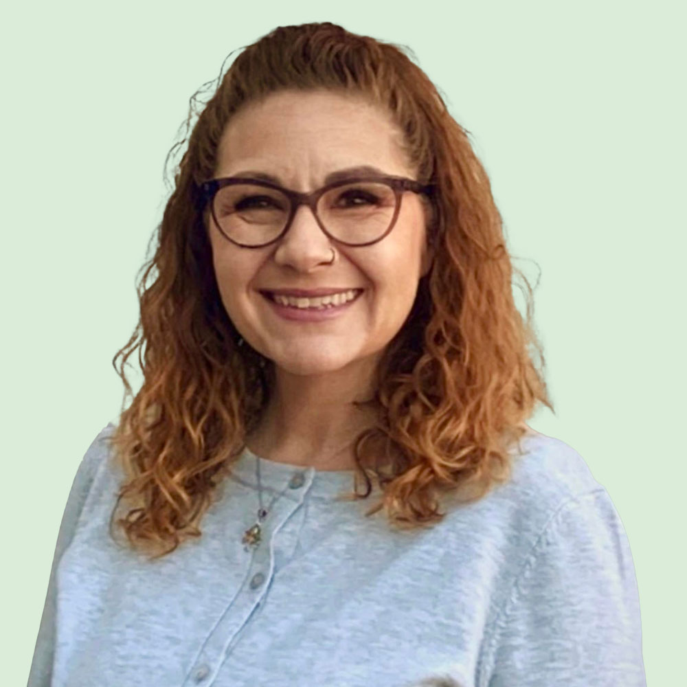 Jill Gallegos, LPC-S, LAC, CSAT-S, CPTT