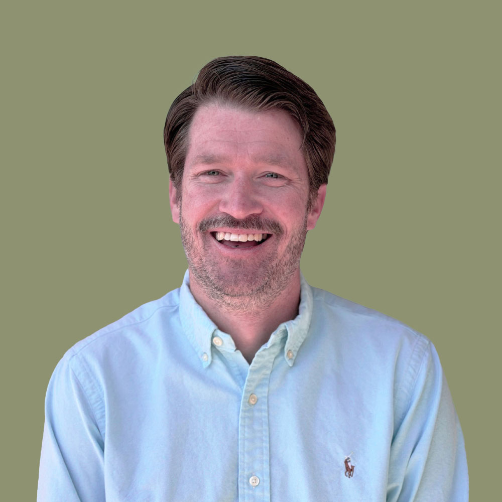 Michael Weaver