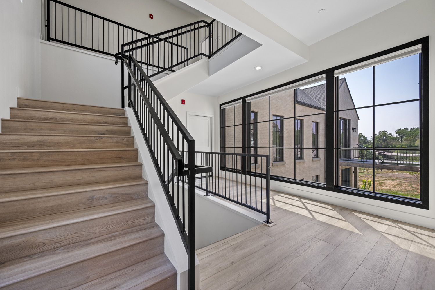Luxury case management in Denver