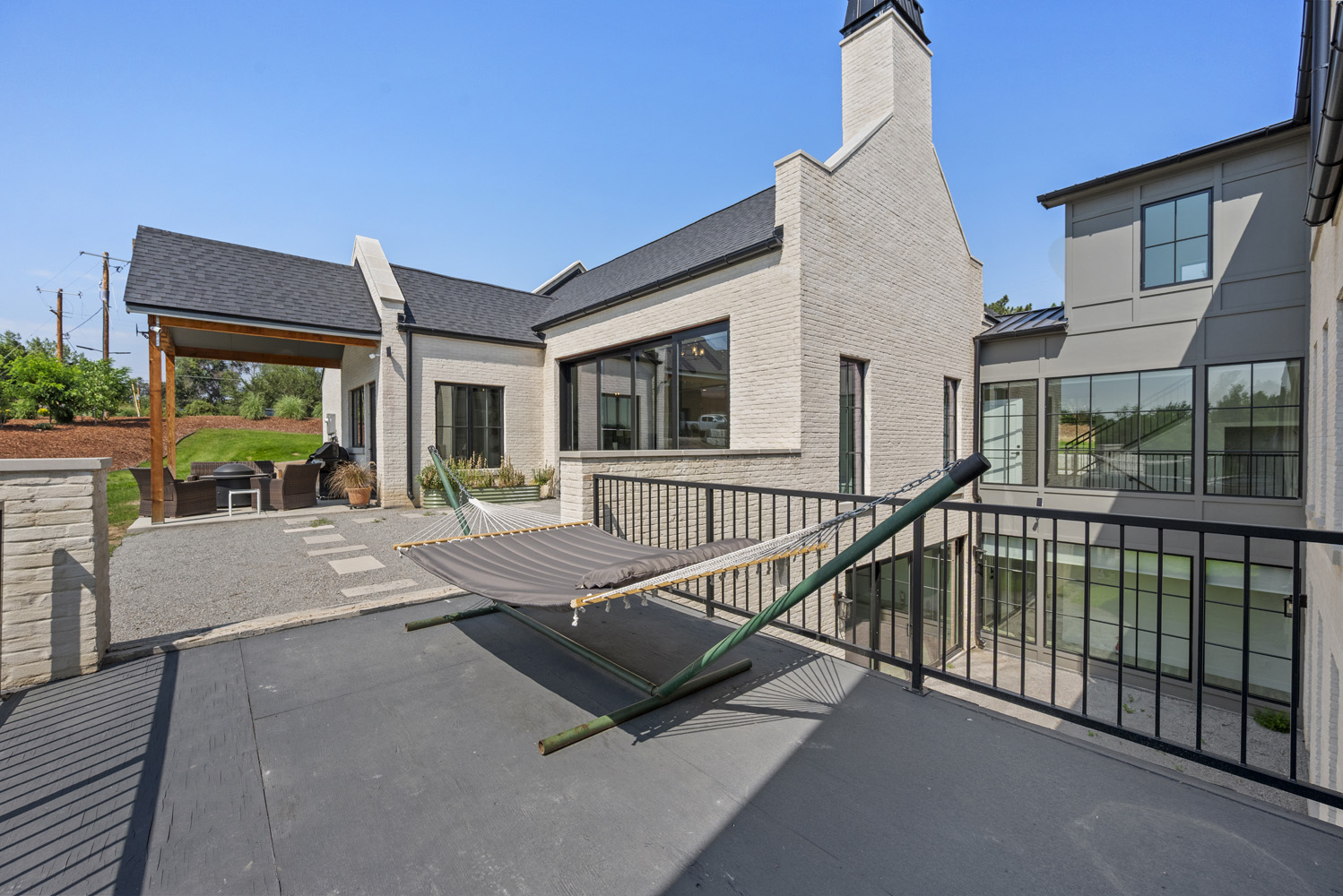 Luxury IOP in Denver