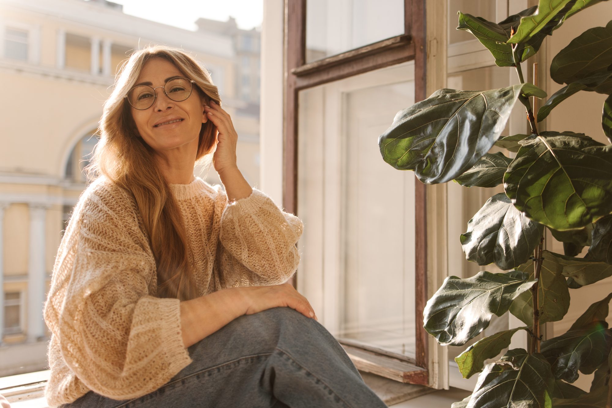 Luxury mental health treatment for women