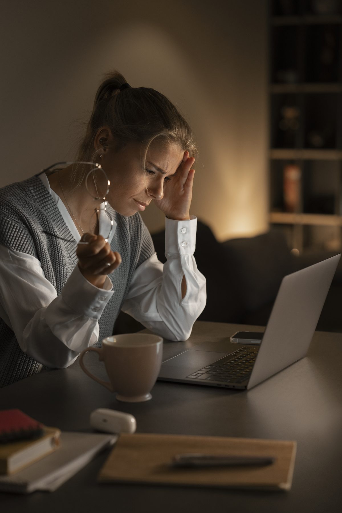 Women's addiction rehab
