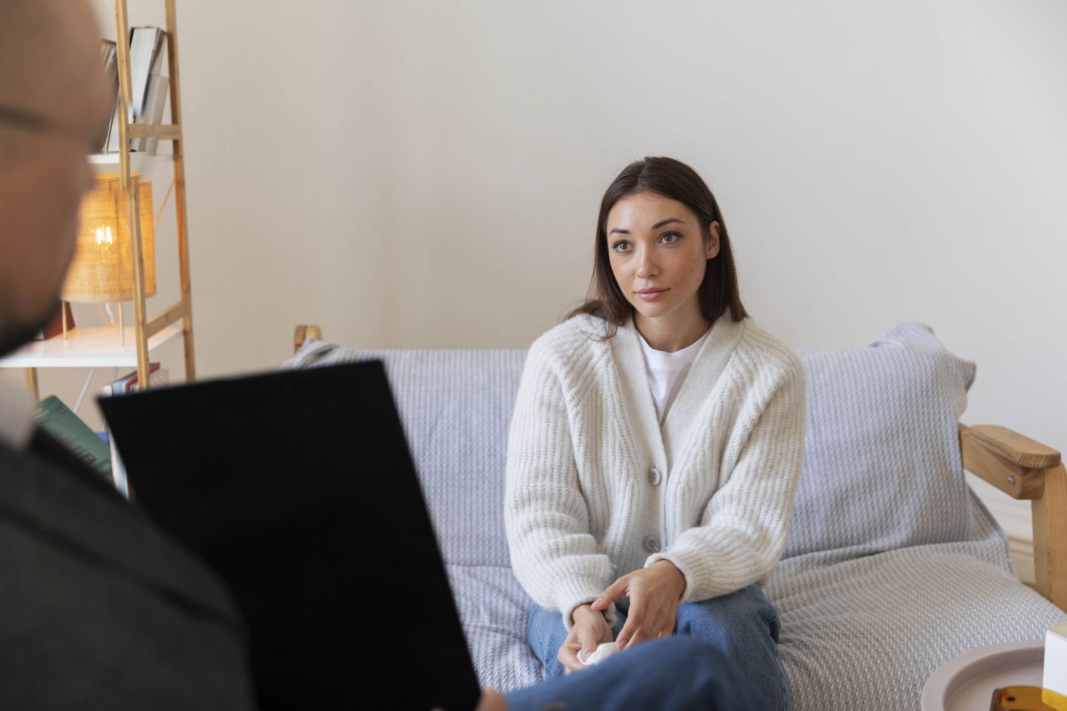 Women's recovery coaching in Denver